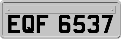 EQF6537