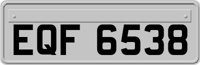 EQF6538