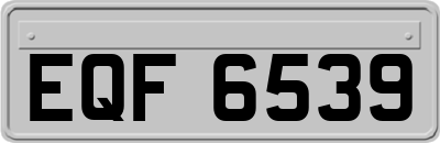 EQF6539