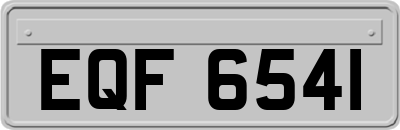 EQF6541