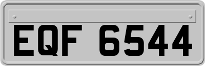 EQF6544