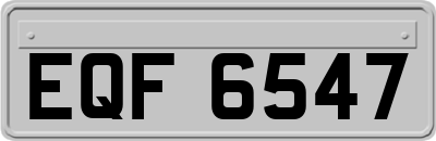 EQF6547