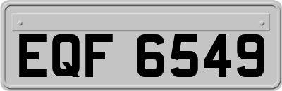 EQF6549