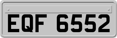 EQF6552