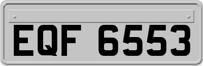 EQF6553