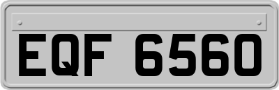 EQF6560