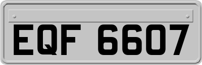 EQF6607