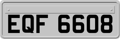 EQF6608