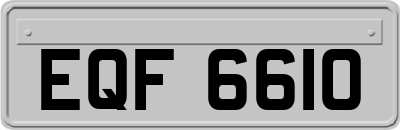EQF6610