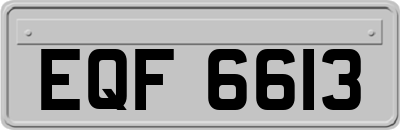 EQF6613