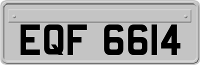 EQF6614