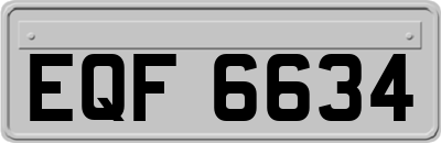 EQF6634