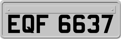 EQF6637