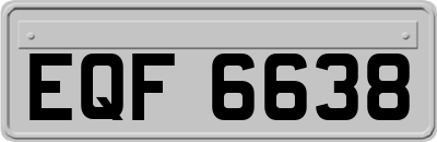 EQF6638