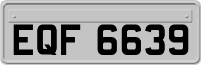 EQF6639