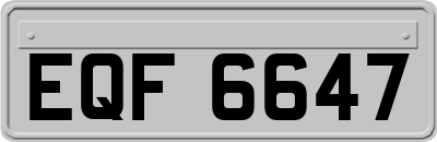 EQF6647