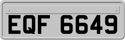 EQF6649