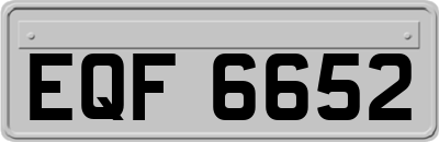 EQF6652