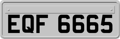 EQF6665