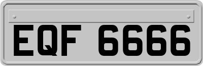 EQF6666