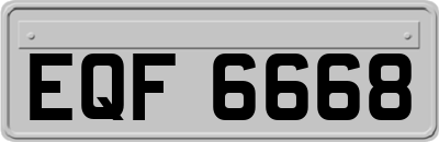 EQF6668