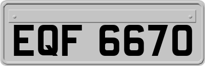 EQF6670