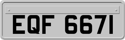 EQF6671