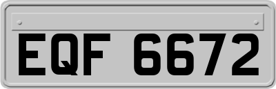 EQF6672