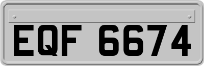 EQF6674