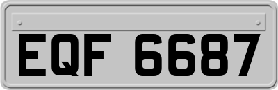 EQF6687