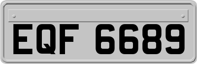 EQF6689