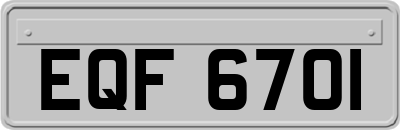 EQF6701