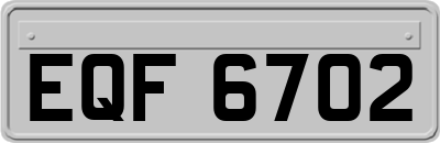 EQF6702