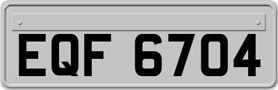 EQF6704