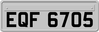 EQF6705