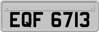 EQF6713