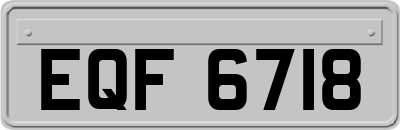 EQF6718