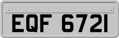 EQF6721