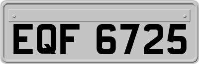 EQF6725