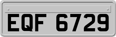 EQF6729