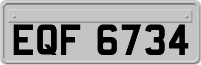 EQF6734
