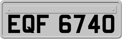 EQF6740