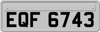 EQF6743