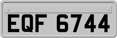 EQF6744