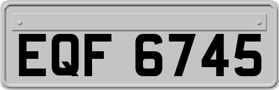 EQF6745