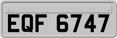 EQF6747