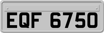 EQF6750