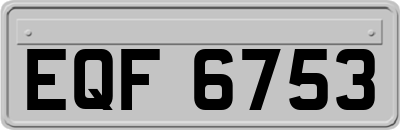 EQF6753