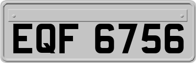 EQF6756