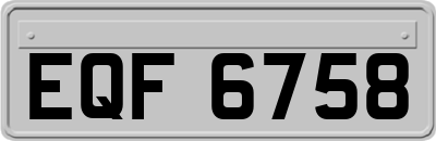 EQF6758